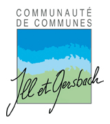 Logo Ill et Gersbach